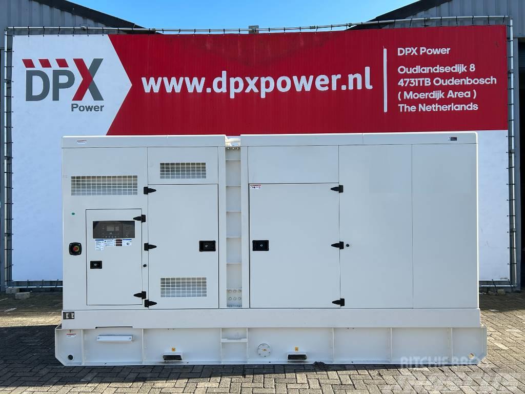 Perkins 2506C-E15TAG2 - 550 kVA Generator - DPX-20019 Dizel generatori