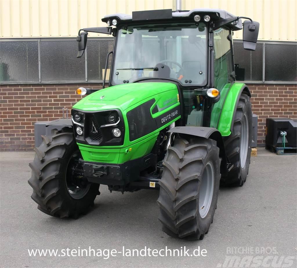 Deutz-Fahr 5080 D Keyline  Sonderpreis Traktori