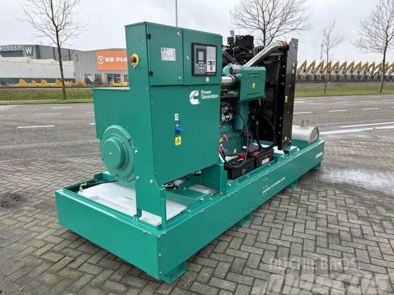 Cummins C350D5Q - New - 350 kVa Dizel generatori