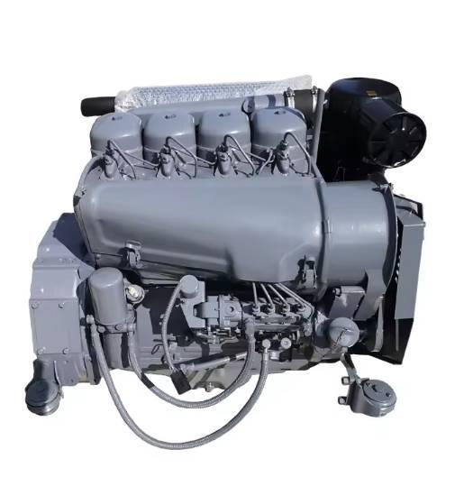 Deutz F6L912W    Diesel engine Motori za građevinarstvo