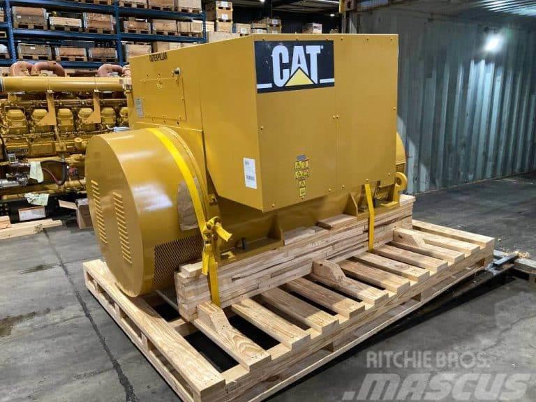 CAT SR4B-HV - Unused - 2000 kW - Generator End Ostali generatori