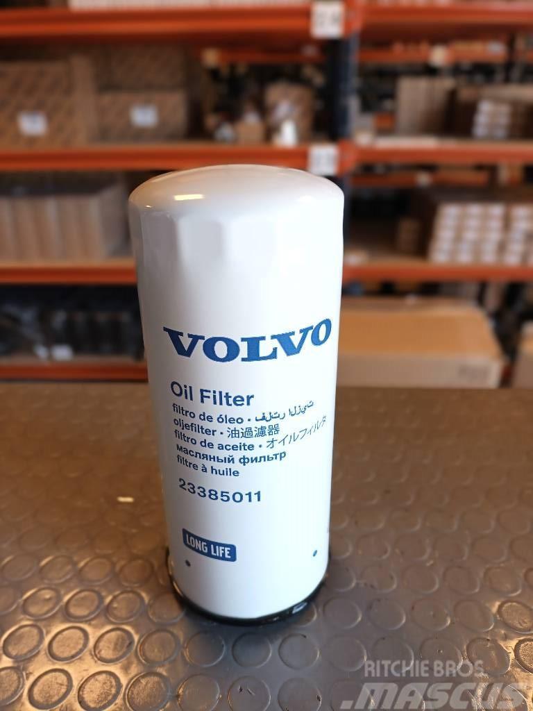 Volvo OIL FILTER 23385011 Ostale kargo komponente