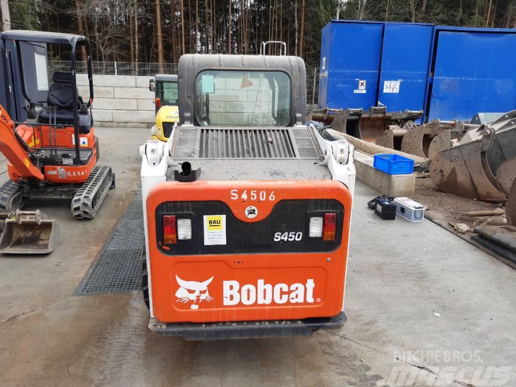 Bobcat Bk001 Ostale komponente za građevinarstvo
