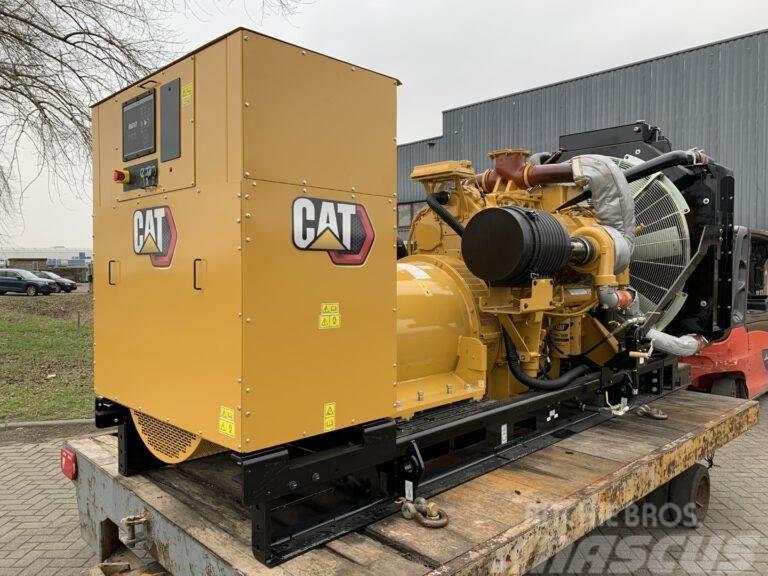 CAT C32 - New - 1250 kVa - Generator set Dizel generatori