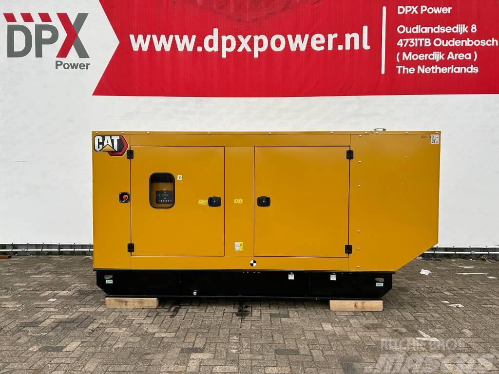 CAT DE300E0 - C9 - 300 kVA Generator - DPX-18021 Dizel generatori