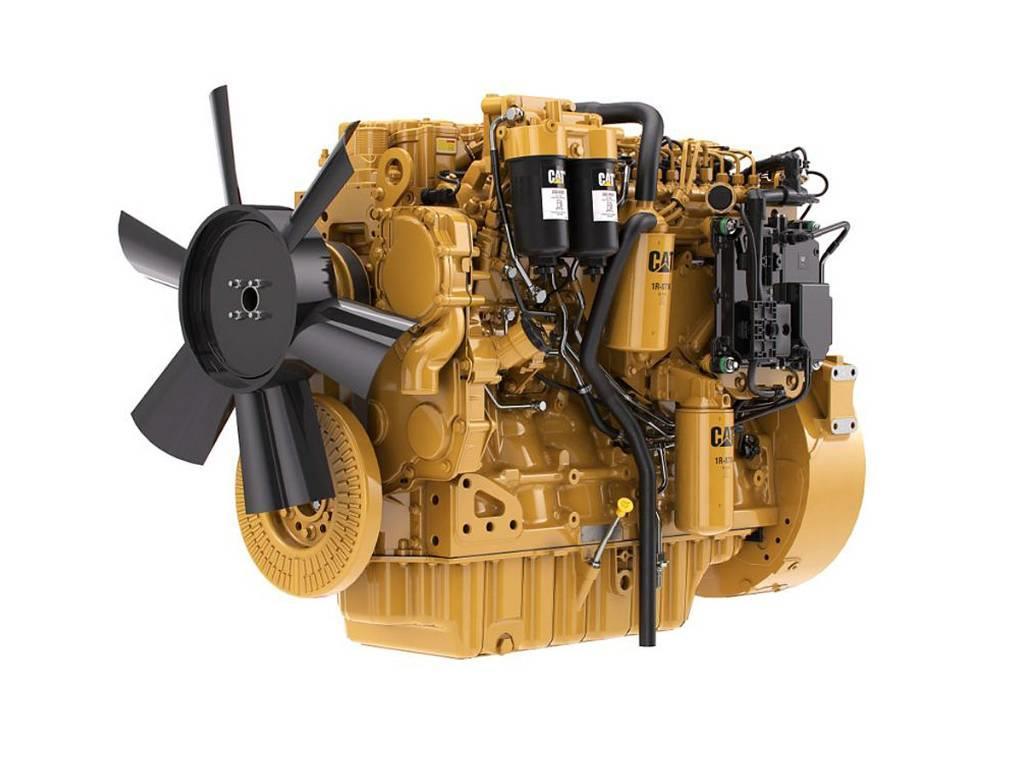 CAT Good price Assy C6.6 Excavator Engine Motori za građevinarstvo