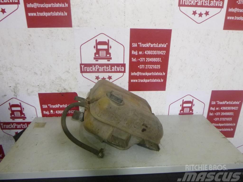 Volvo FH16 Expansion tank  1675922 Engines