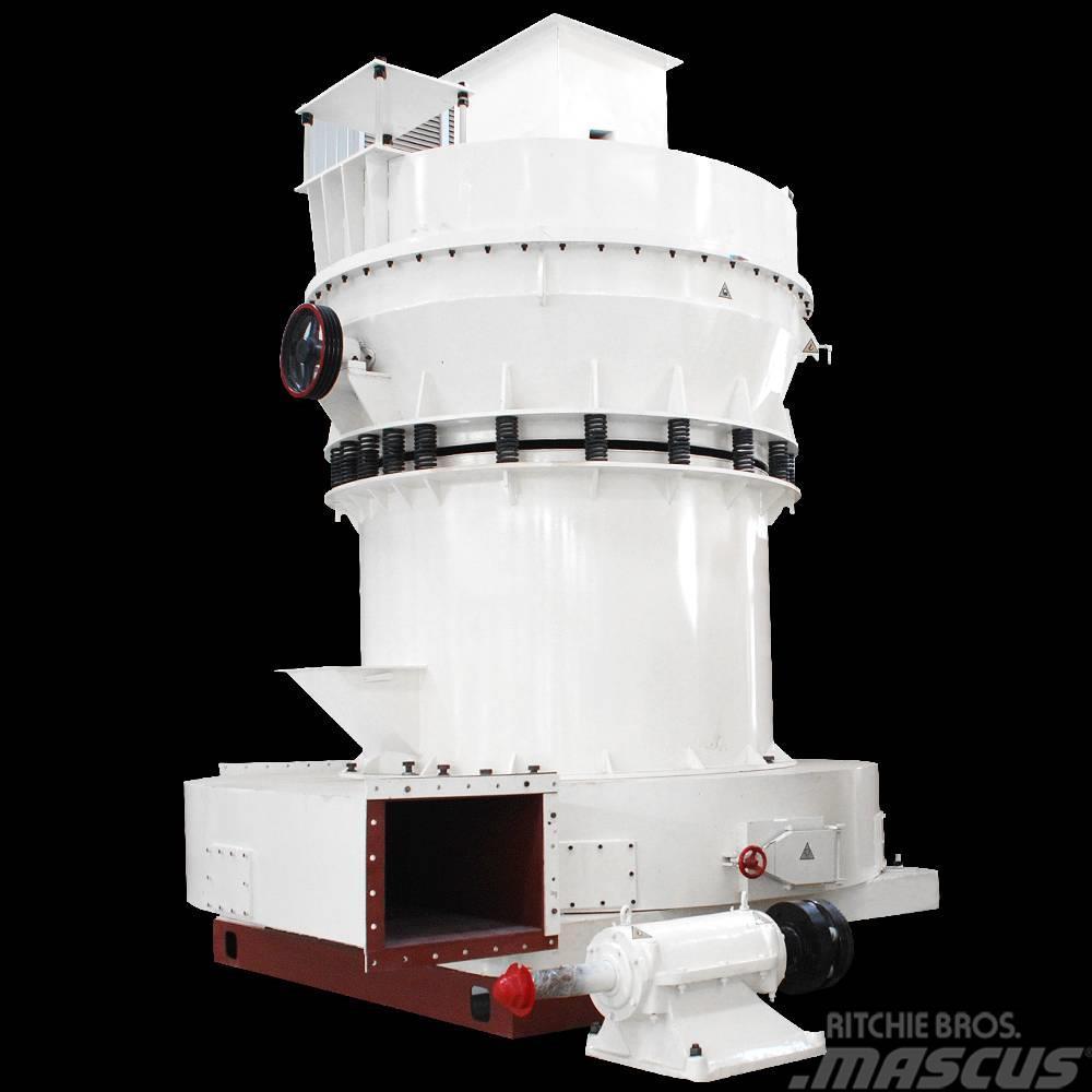 Liming TGM160	pulverizador industrial Mašine za mlevenje/ drobljenje