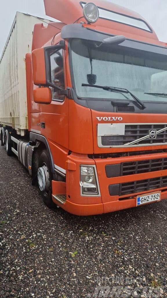 Volvo FM 11 Kamioni-šasije
