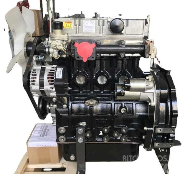 Perkins 404D-22 Dizel generatori