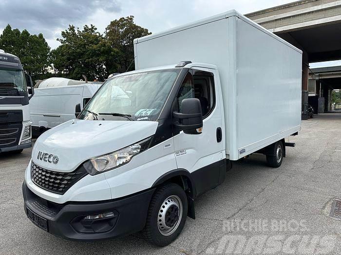 Iveco 35S16 Other