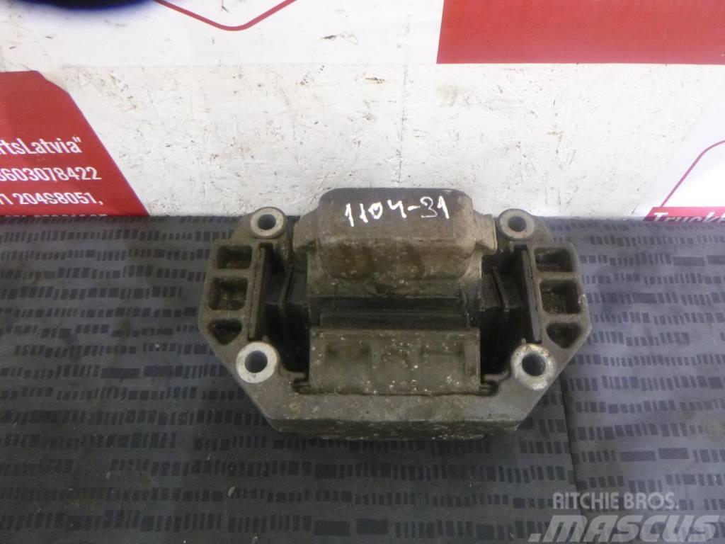 Scania R440 Gearbox support 1782203 Menjači
