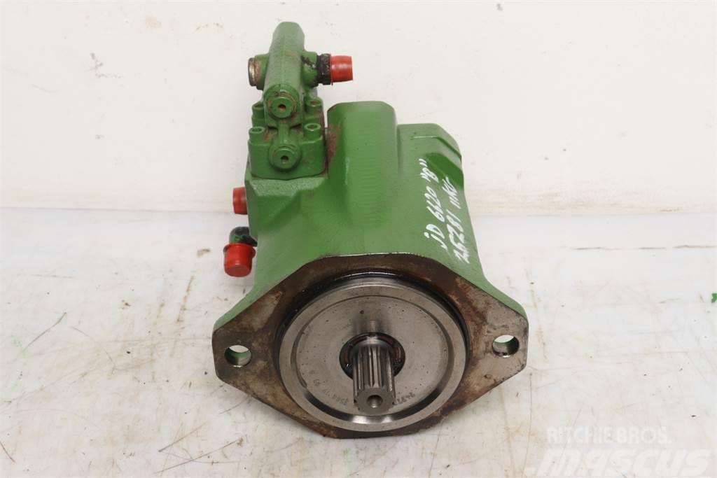 John Deere 6620 Hydraulic Pump Hidraulika