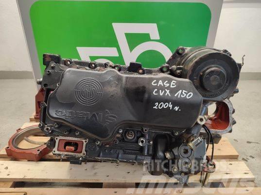 CASE CVX 150 gearbox parts Menjač