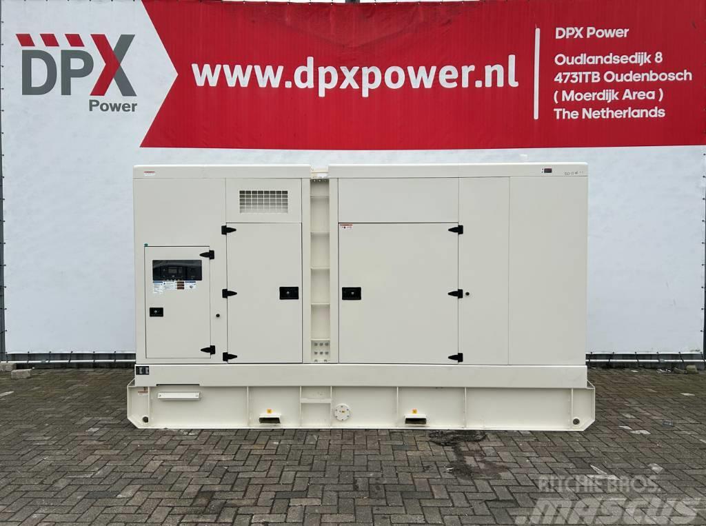 Perkins 2206A-E13TAG2 - 385 kVA Generator - DPX-20016 Dizel generatori