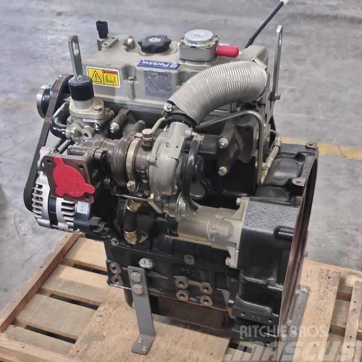 Perkins Hot sale 403f-15  Engine Motor Complete Diesel Dizel generatori