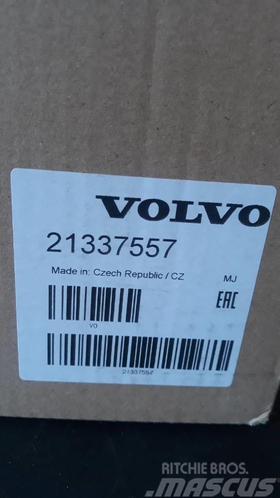 Volvo AIR FILTER 21337557 Kargo motori