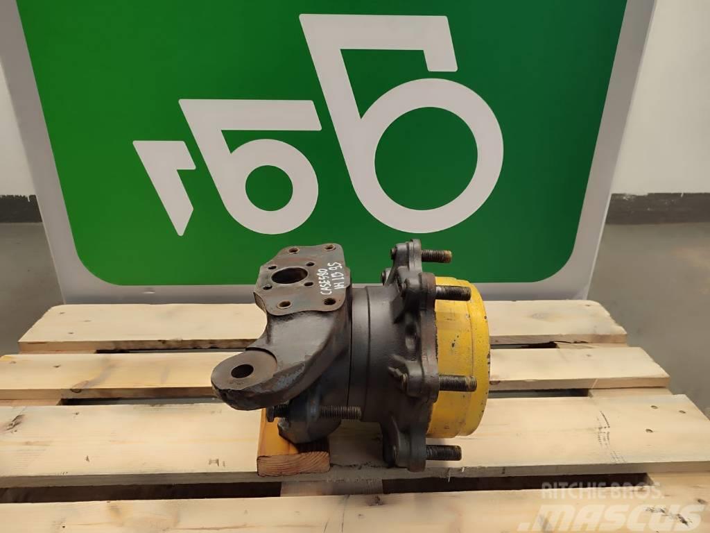 New Holland LB95 Hub reduction gear 11002 Hub Axle shaft Osovine