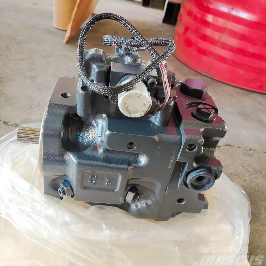 Komatsu WA470-6 Hydraulic Pump 708-1W-00771 Main Pump Transmisija