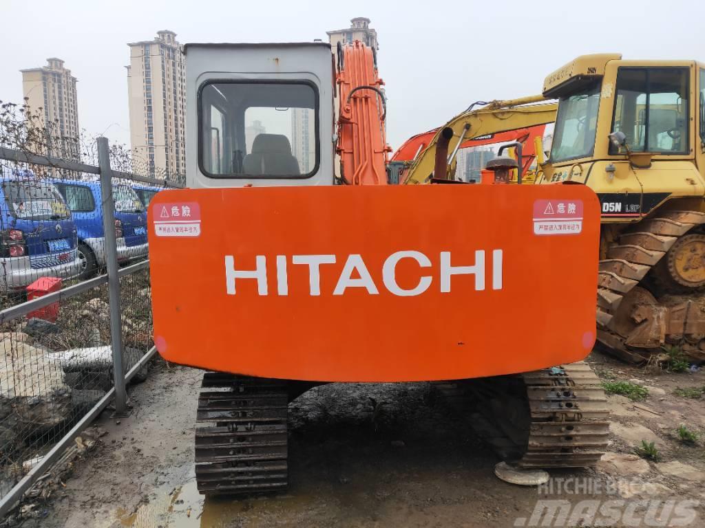 Hitachi EX 60 Bageri guseničari