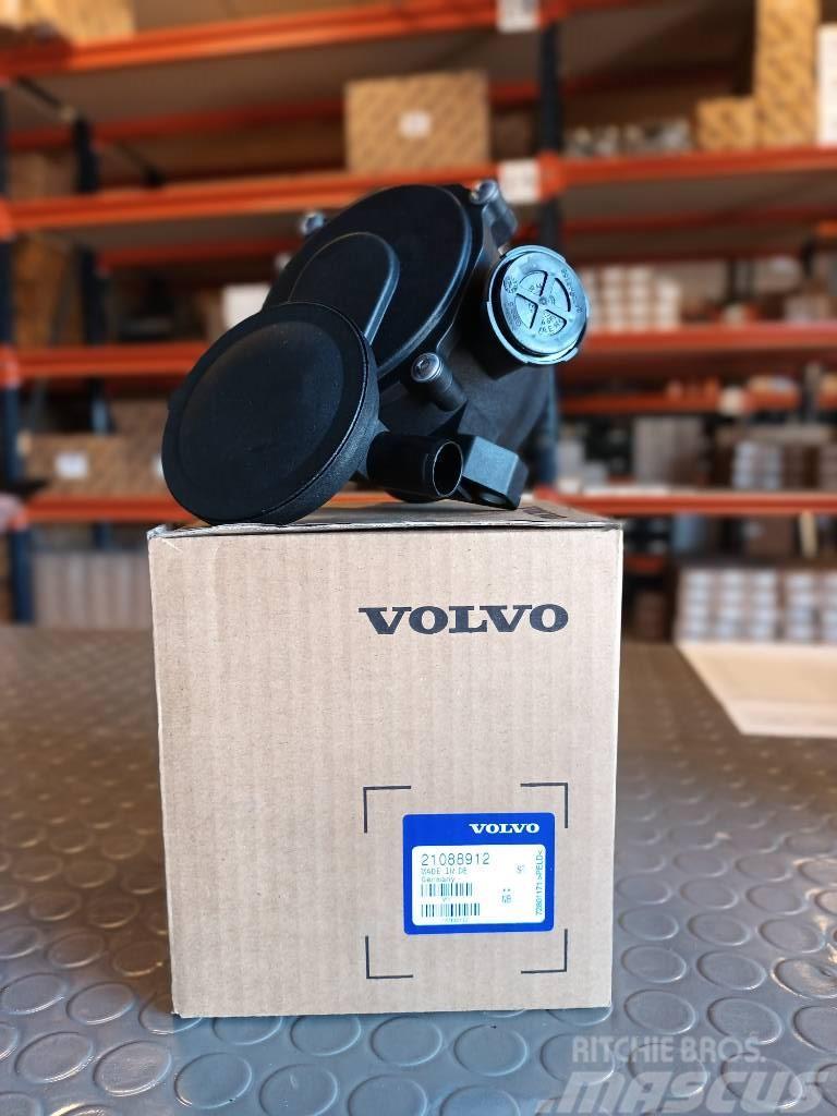 Volvo PRESSURE REGULATOR 21088912 Ostale kargo komponente