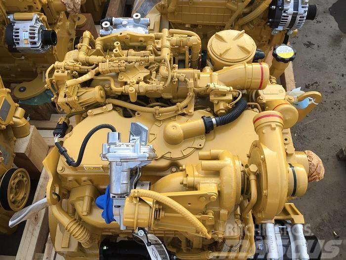 CAT Hot Sale brand new Engine Assy C6.6 Motori za građevinarstvo