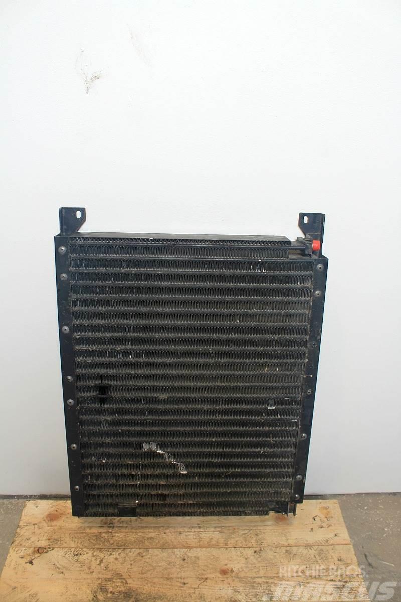 CAT 434 E Oil Cooler Motori za građevinarstvo