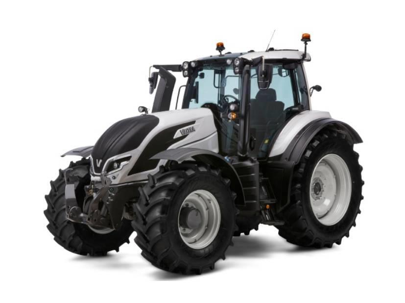 Valtra T235V Traktori