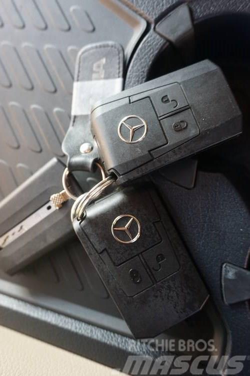 Mercedes-Benz Actros 2658 3 Units Package Tegljači