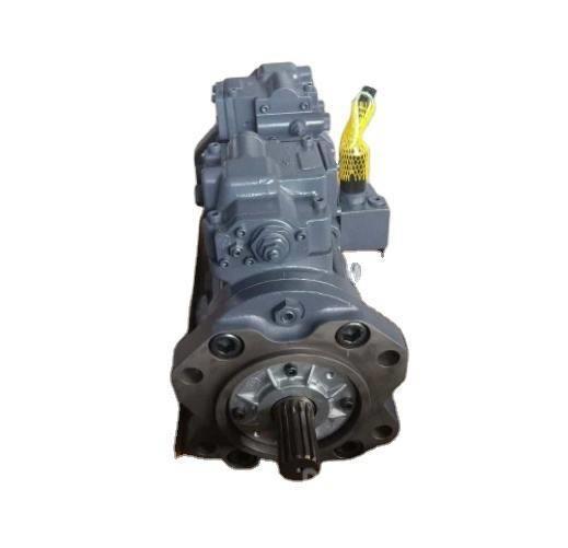Sumitomo KBJ10510 SH210-6 main pump Transmisija