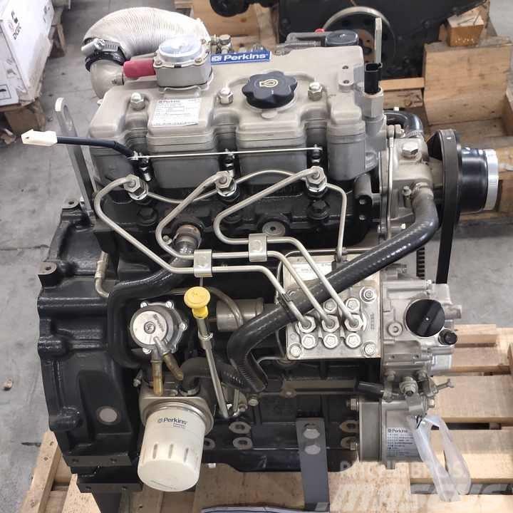 Perkins Main Pump Seal Top Quality Engine 403D-15 Dizel generatori