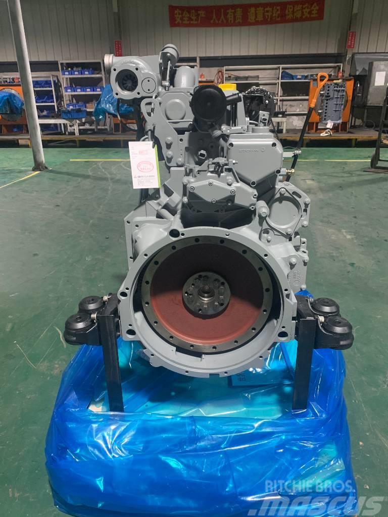 Deutz BF4M1013EC diesel engine Motori za građevinarstvo