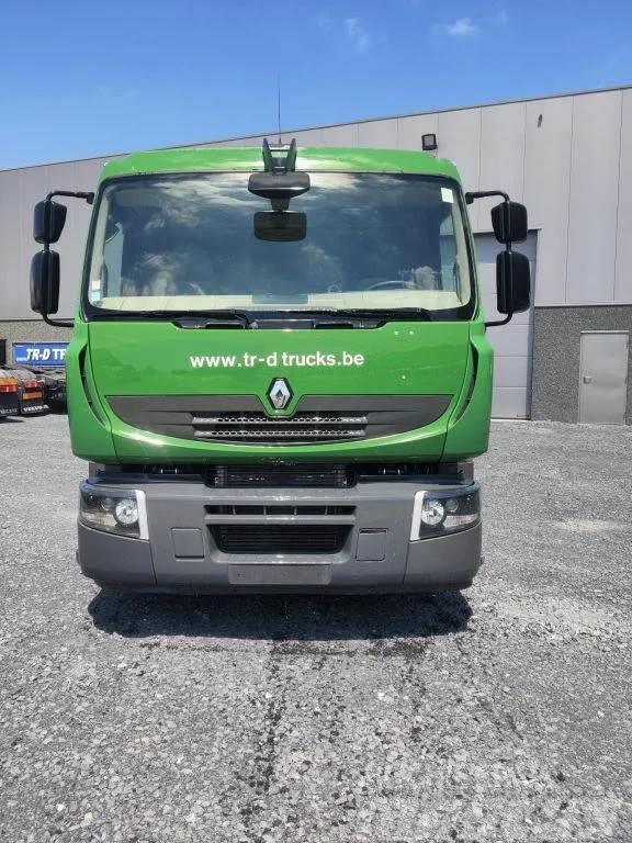 Renault Premium 370 DXI - ENGINE REPLACED AND NEW TURBO - Kamioni cisterne