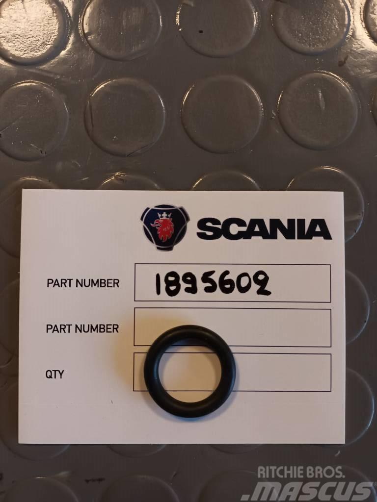 Scania O-RING 1895602 Kargo motori