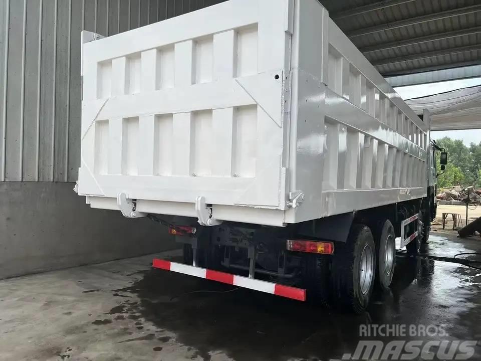 Howo 375 8x4 Kiperi kamioni