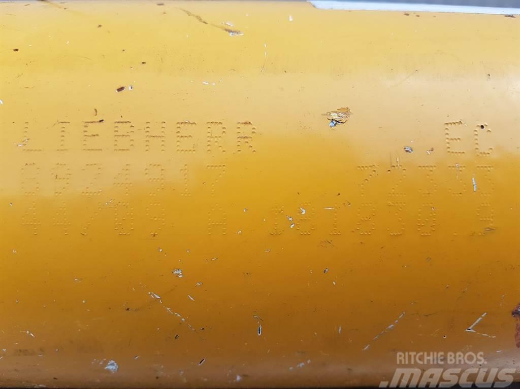 Liebherr L514 - 8924917 - Lifting cylinder/Hubzylinder Hidraulika