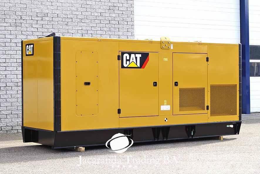 CAT 500 UNUSED BRAND NEW! Ostali generatori