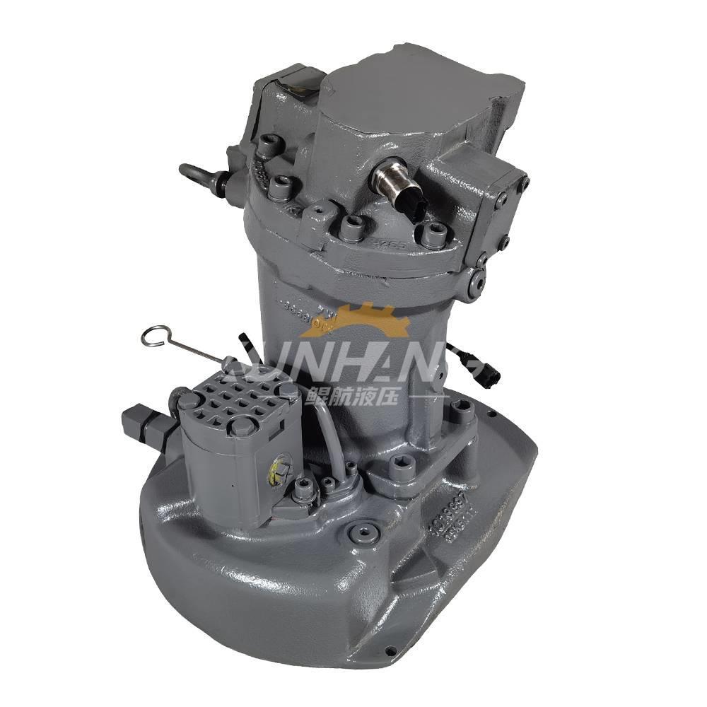 Hitachi EX120-3 Hydraulic Pump R1200LC-9 Transmisija