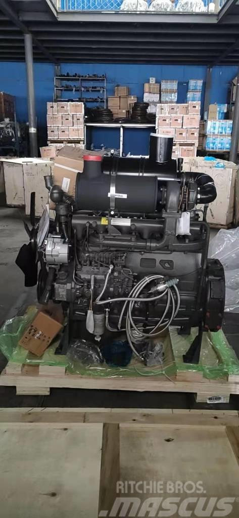 Weichai TD226B-6IG15 engine for construction machinery Motori za građevinarstvo