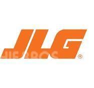 JLG 460SJ Boom Lift Zglobne podizne platforme