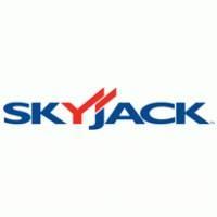 SkyJack SJIII3226 Scissor Lift Makazaste platforme