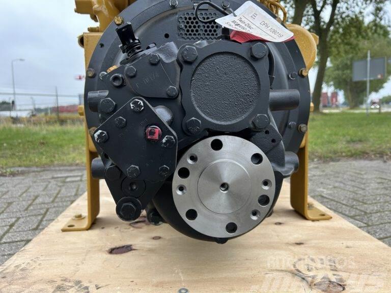 CAT 3304 DI-T - Used - 125 HP - Propulsion Brodski motori