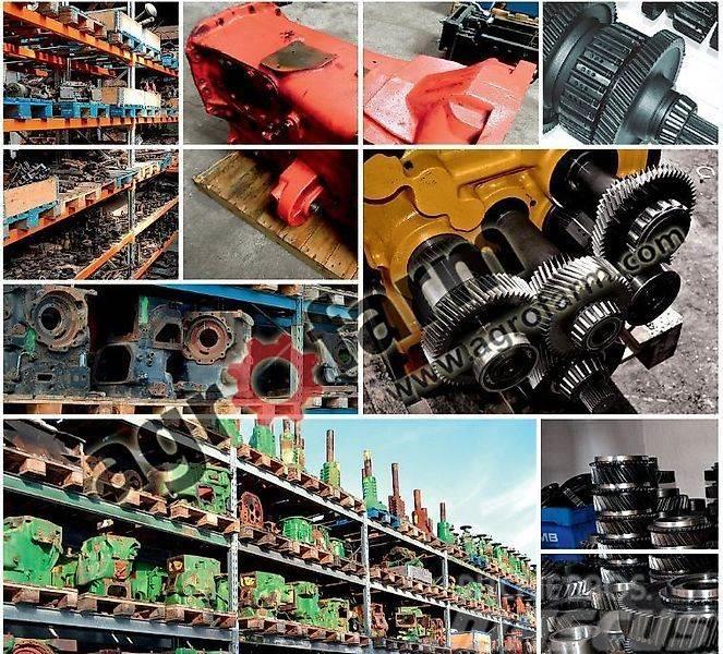 spare parts for John Deere 3100,3200,3300,3400,311 Ostala dodatna oprema za traktore