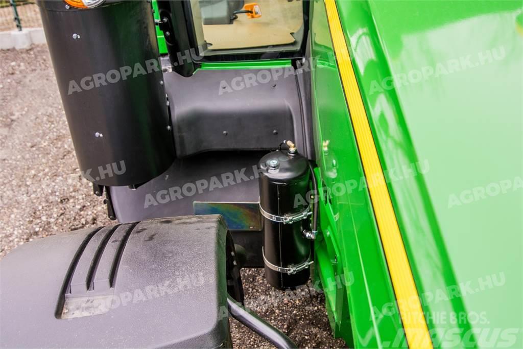  1+2 line air brake and towing set Ostala dodatna oprema za traktore