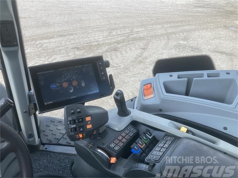 Valtra T234V Versu - GPS Ready- fuld Service Traktori
