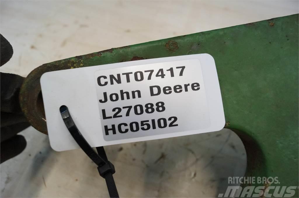John Deere 3030 Ostala dodatna oprema za traktore
