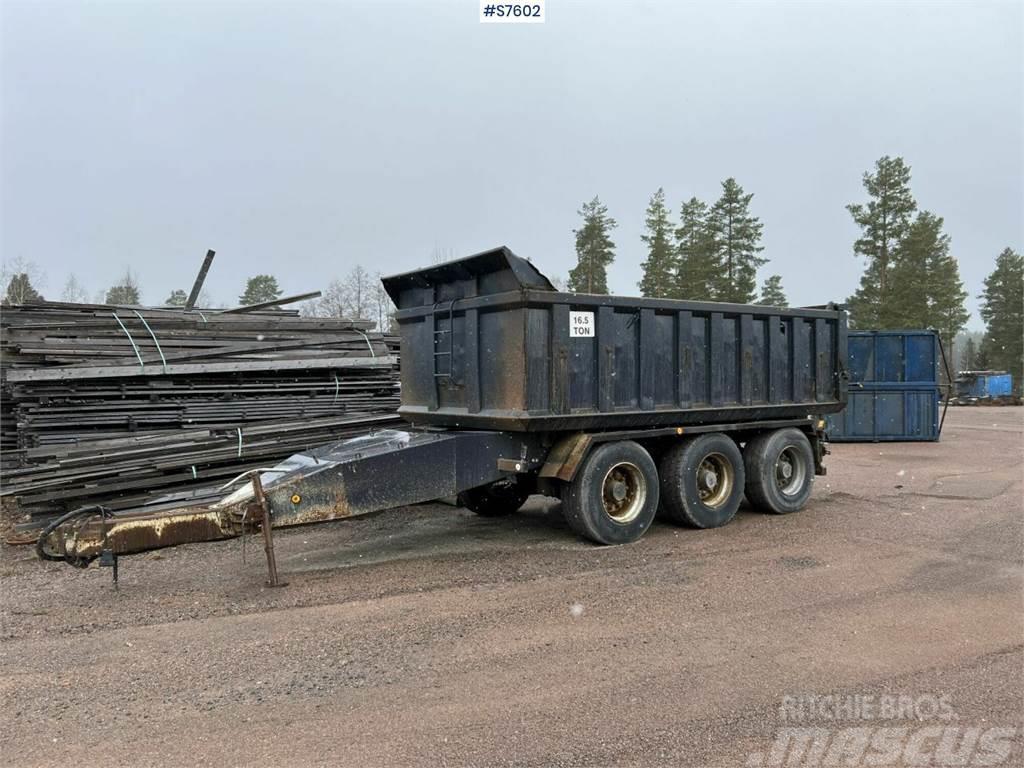 Engen 3PV-240-KDL Ostali kamioni