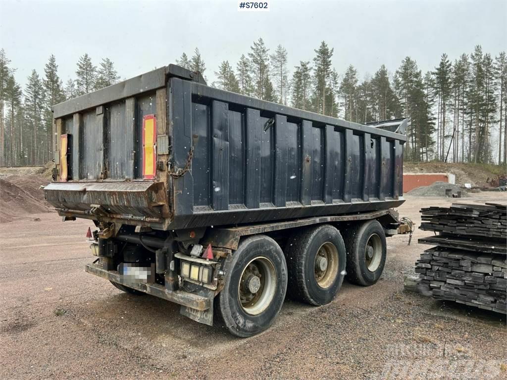 Engen 3PV-240-KDL Ostali kamioni