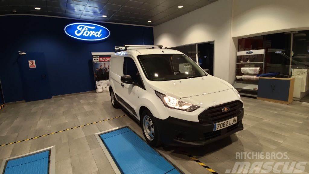 Ford Connect Comercial FT 200 Van L1 S&amp;S Ambiente 7 Dostavna vozila / kombiji