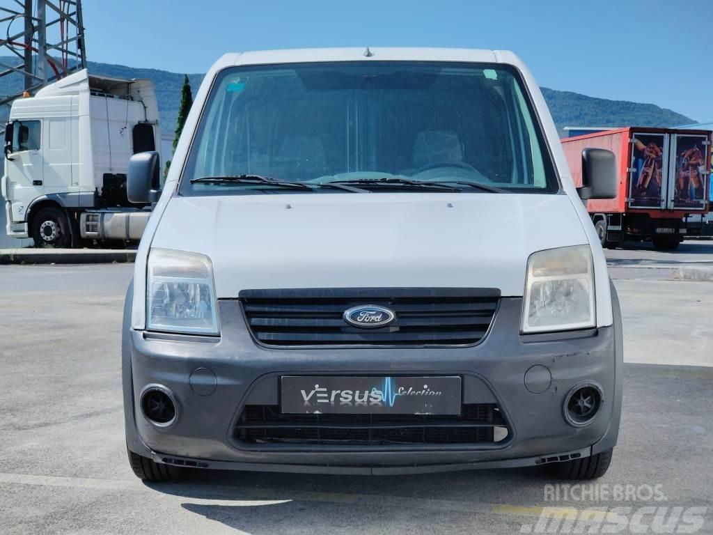 Ford Connect Comercial FT 200 Van L1 Ambiente 75 Dostavna vozila / kombiji